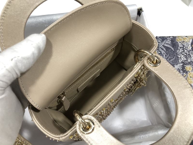 Christian Dior My Lady Bags